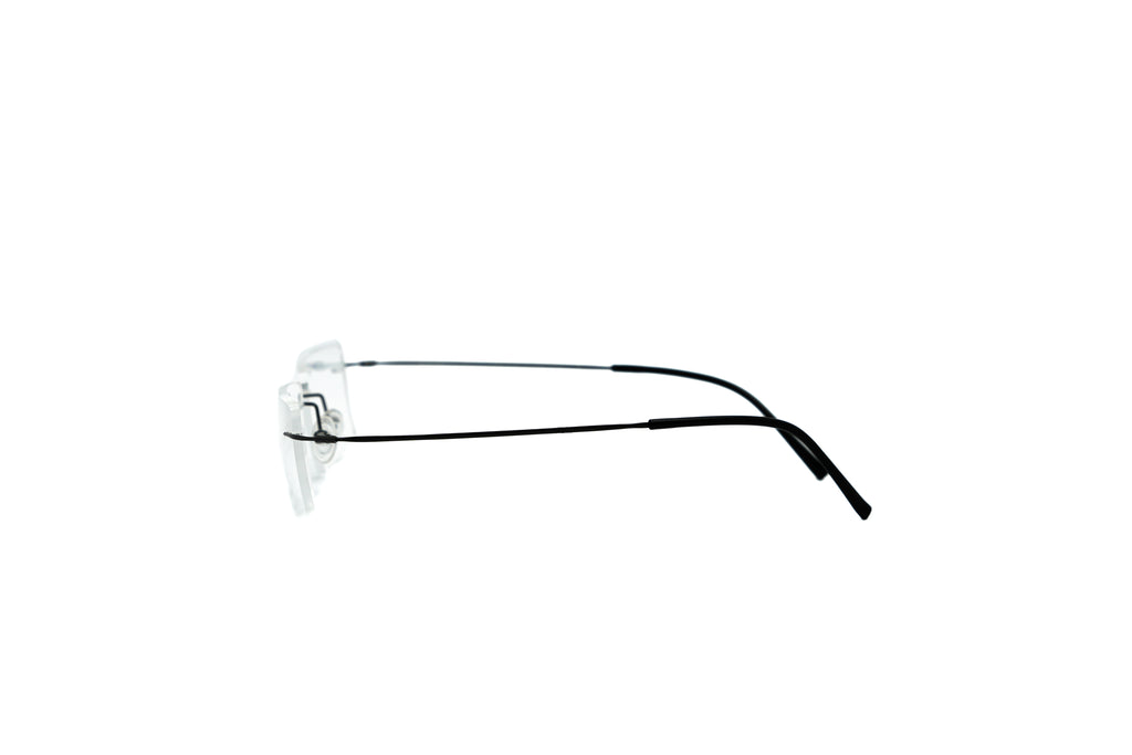 HENRY JULIEN MELROSE 15411 Optical Frame