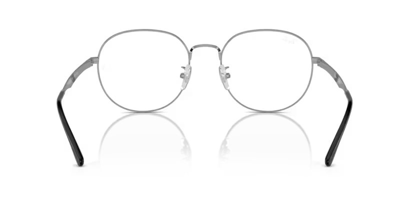 RAY-BAN RX6517D Optical Frame