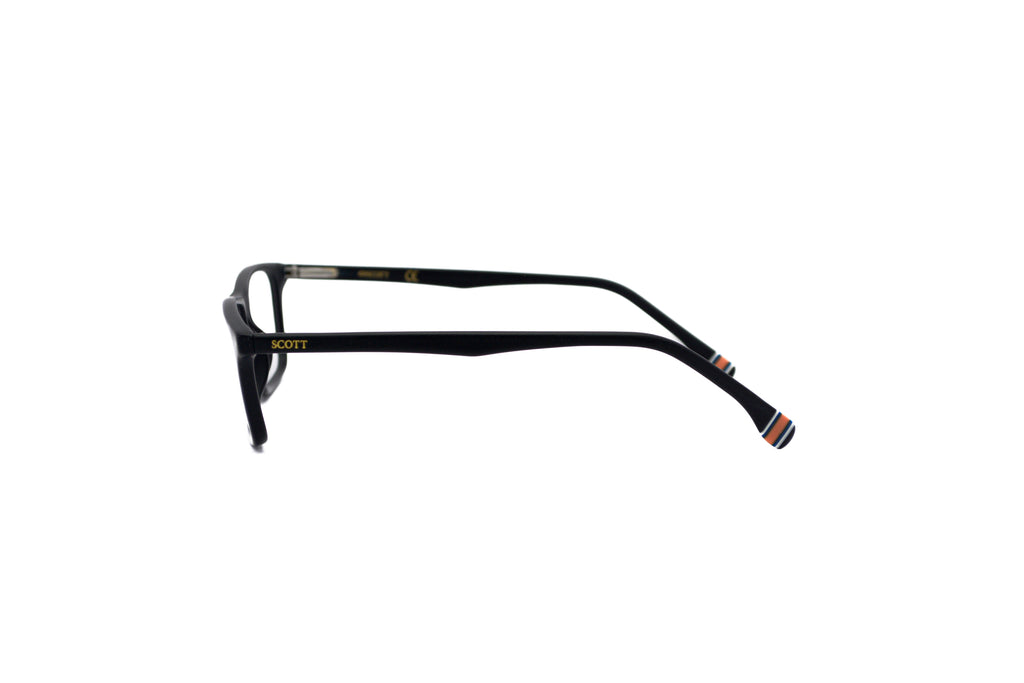 SCOTT SC1083CC Optical Frame