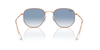 RAY-BAN RB3548 Sunglass