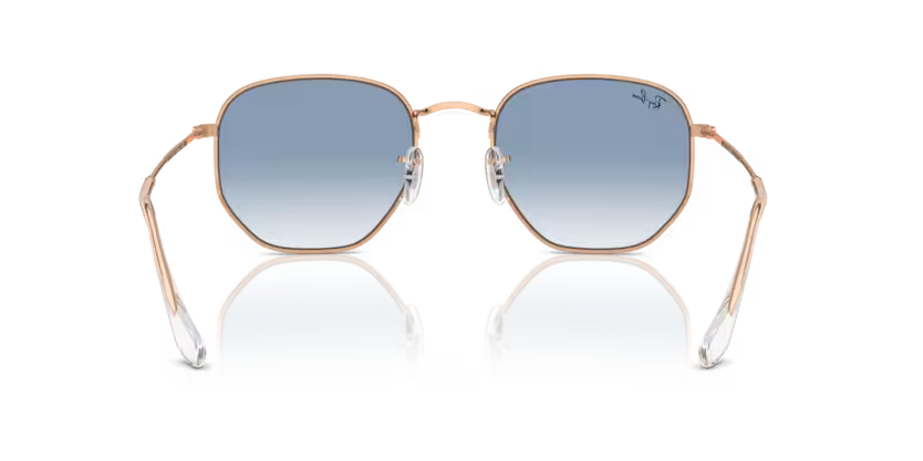 RAY-BAN RB3548 Sunglass