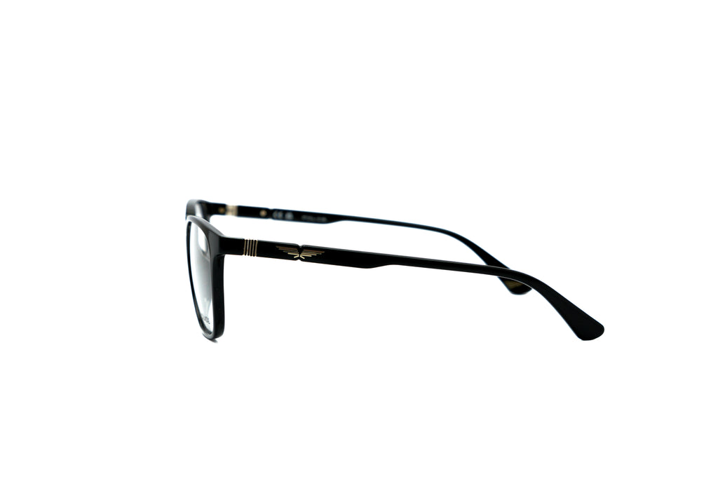 POLICE VPLQ67K Optical Frame