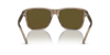 EMPORIO ARMANI EA4208 Sunglass