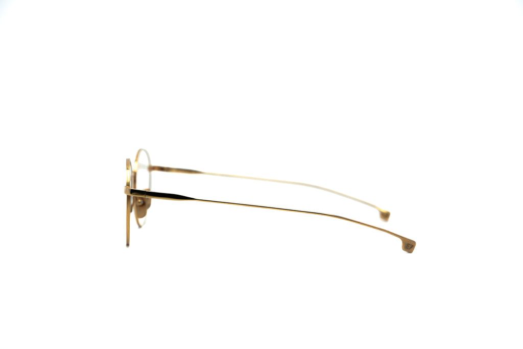 Entourage Of 7 RIKO Optical Frame