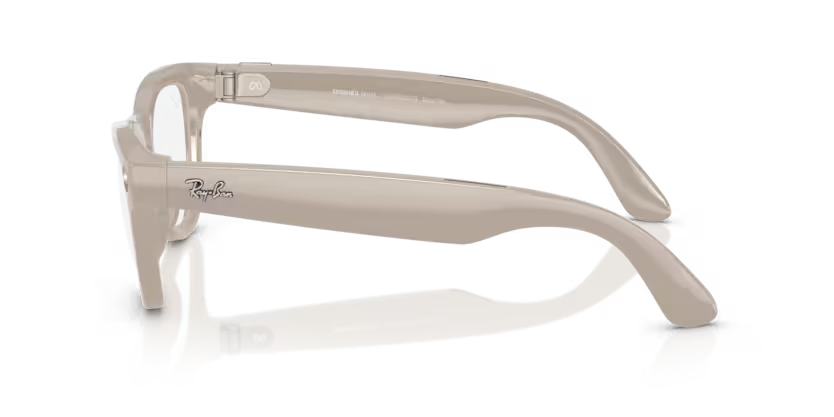 RAY-BAN META RW4010 Transitions Glass