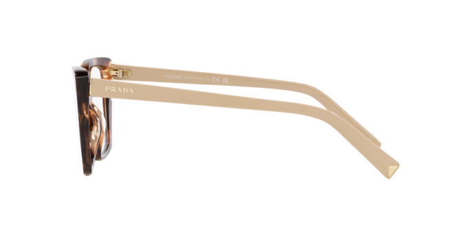 PRADA PR 16ZV Optical Frame