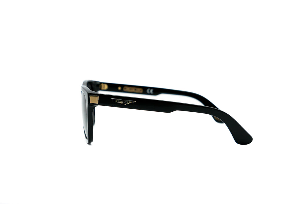 POLICE SPLE37K Sunglass
