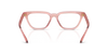VERSACE VE3352U Optical Frame