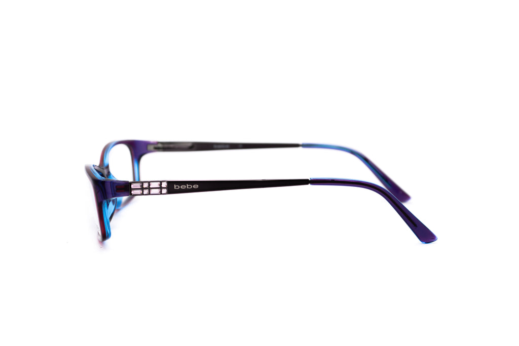 BEBE BB5044 Optical Frame