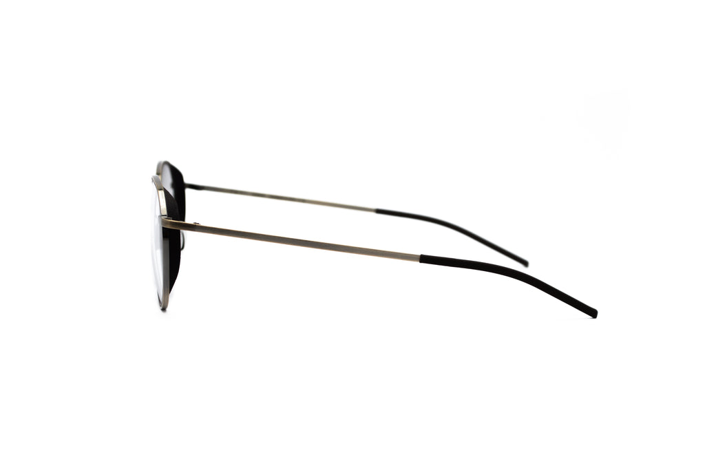 ORGREEN LEO MINOR RX 3D RING Optical Frame
