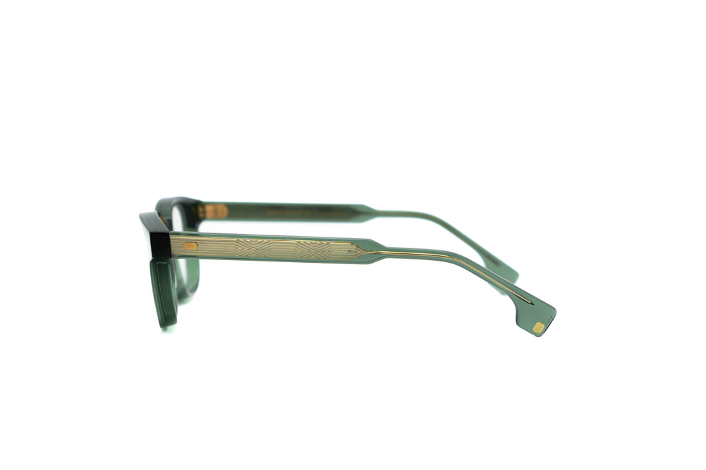 Entourage Of 7 GUS Optical Frame