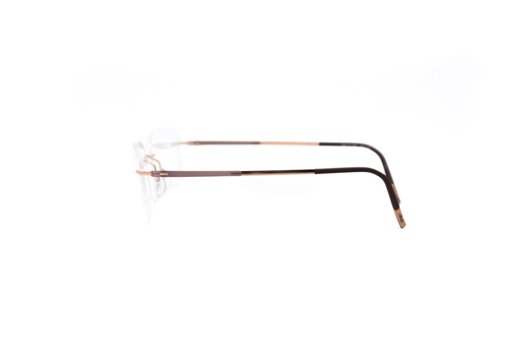 SILHOUETTE 5540/70 Optical Frame