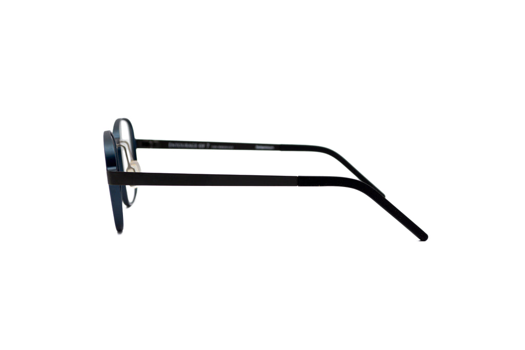 ENTOURAGE OF 7 CONNOR Optical Frame