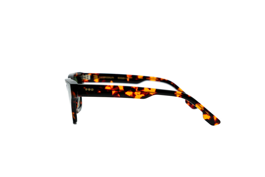 Entourage Of 7 BROOKLYN Optical Frame