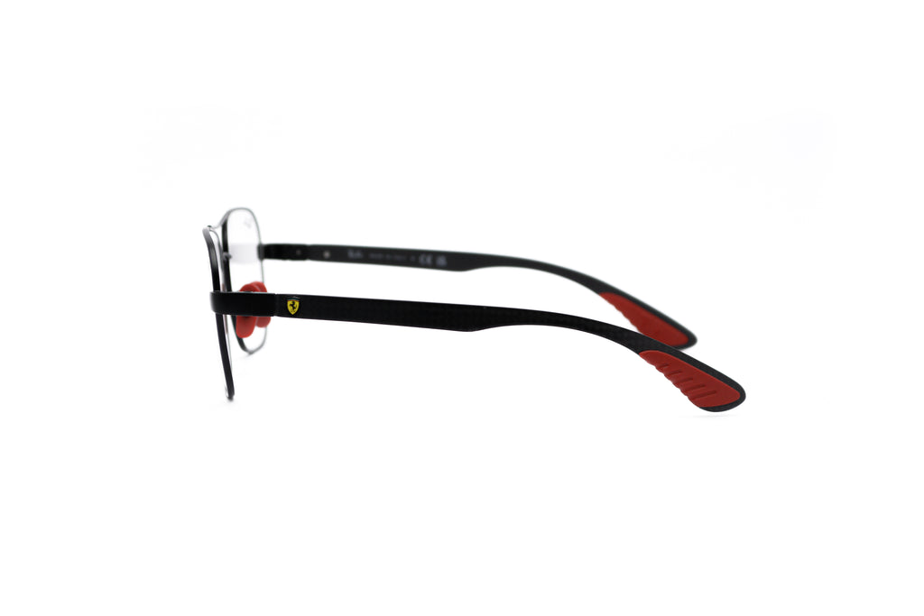 RAY-BAN FERRARI RB8436M Optical Frame