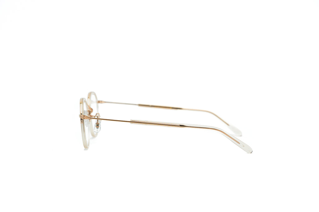 MASUNAGA GMS-133P Optical Frame