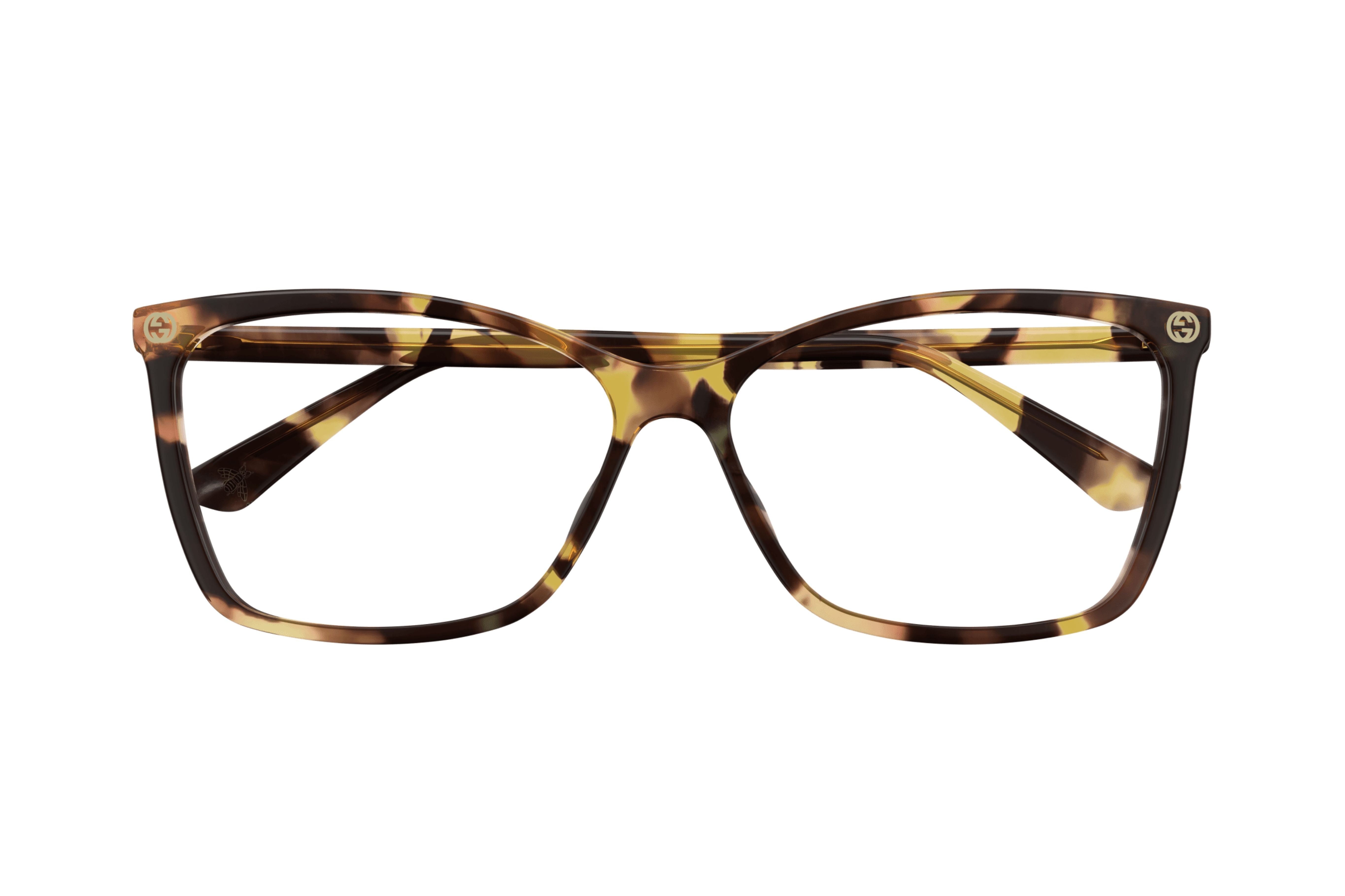 GUCCI GG0025O Optical Frame