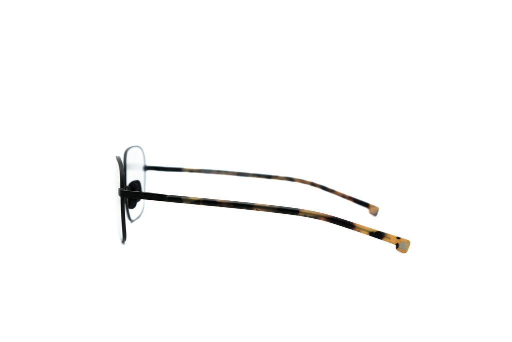 Entourage Of 7 ASAHI Optical Frame