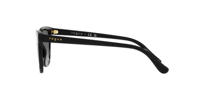 VOGUE VO5496SI Sunglass