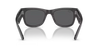 RAY-BAN RB0840S Sunglass