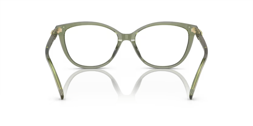 MICHAEL KORS MK4109U Optical Frame