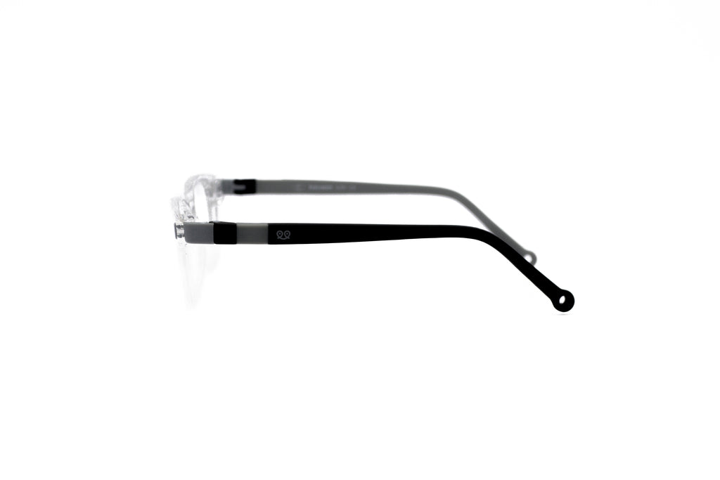PITT & MITT AIDAH Optical Frame