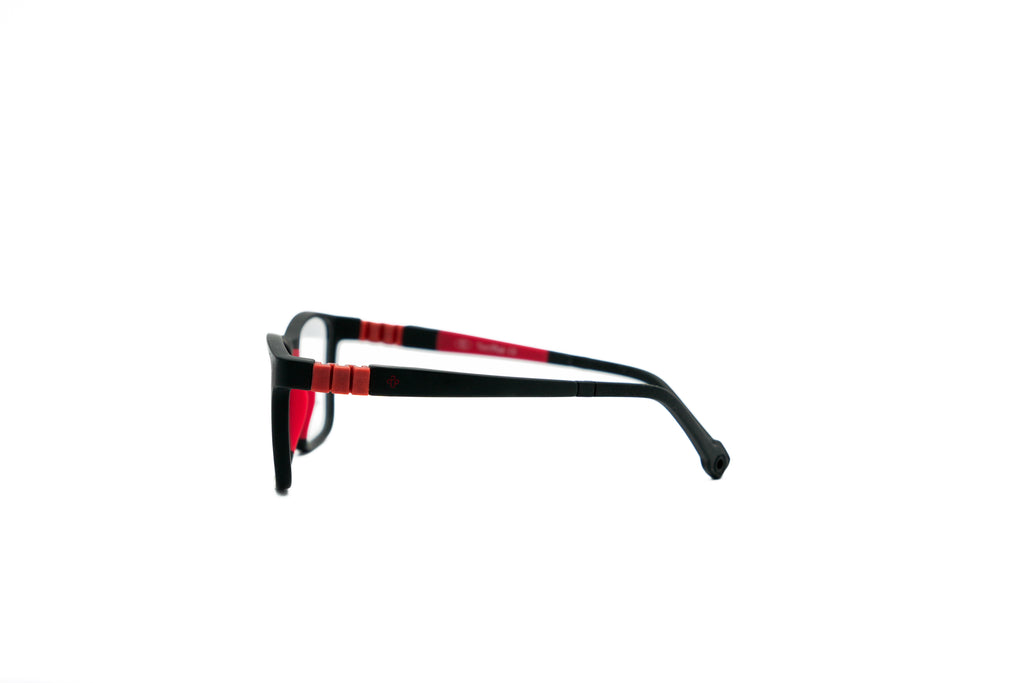 PITT & MITT CASABLANCA Optical Frame