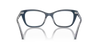 RAY-BAN RX5433 Optical Frame