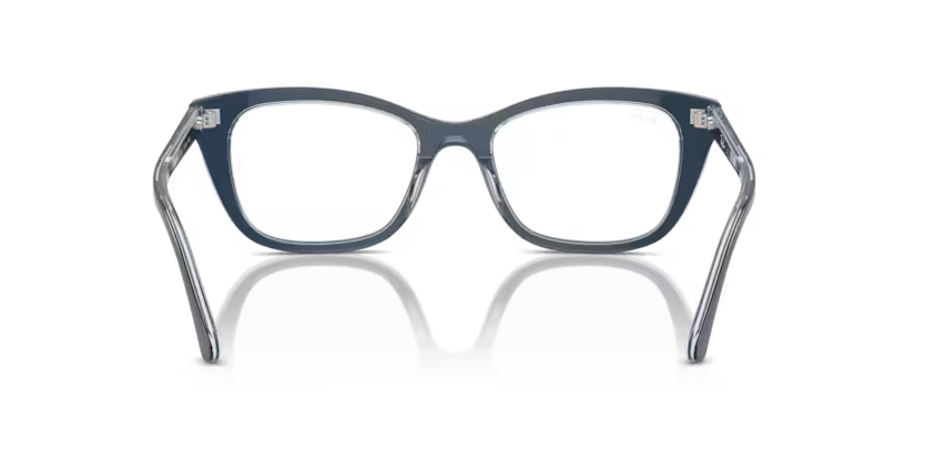 RAY-BAN RX5433 Optical Frame