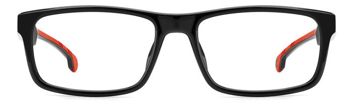 Explore CARRERA Carrera Ducati 016 Optical Frame for Men. Affordable eyeglasses, Budget optical frames with authentic quality and stylish comfort. Buy onli