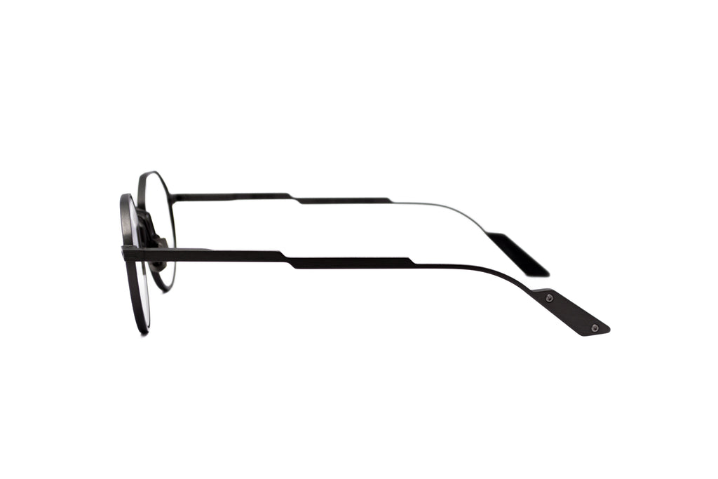 MOVITRA BRUND-GUN/GUN-48 Optical Frame