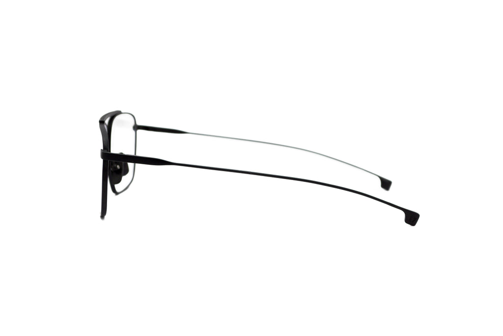 ENTOURAGE OF 7 SUMO Optical Frame