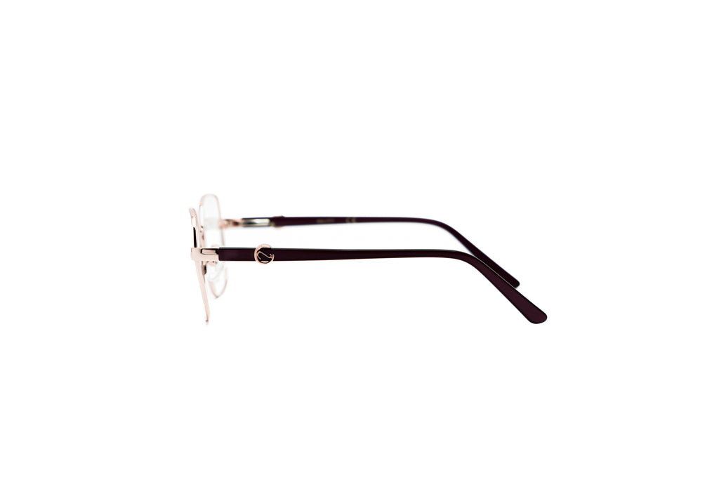 SCOTT SC5777 Optical Frame