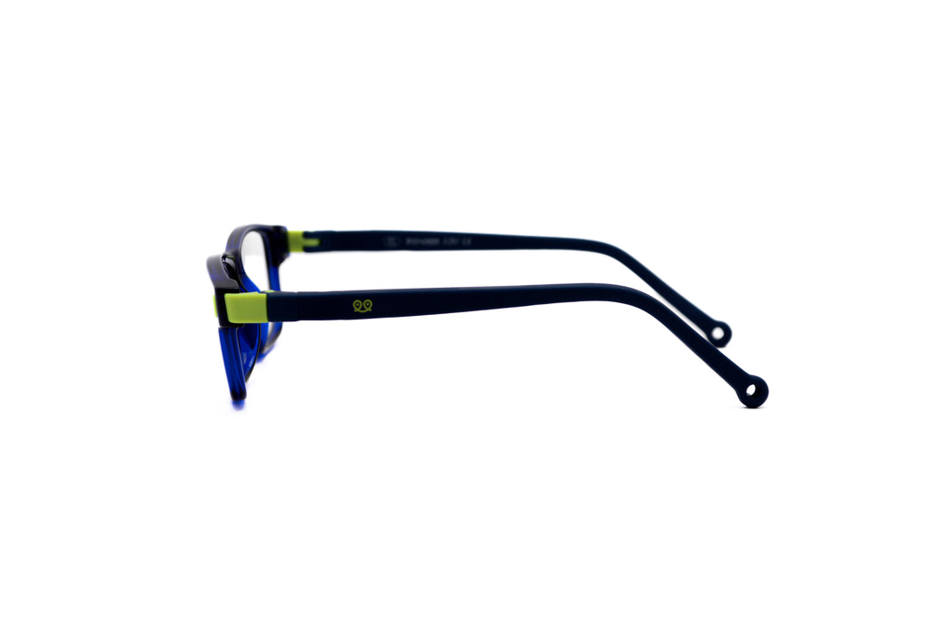 PITT & MITT AIDEN Optical Frame