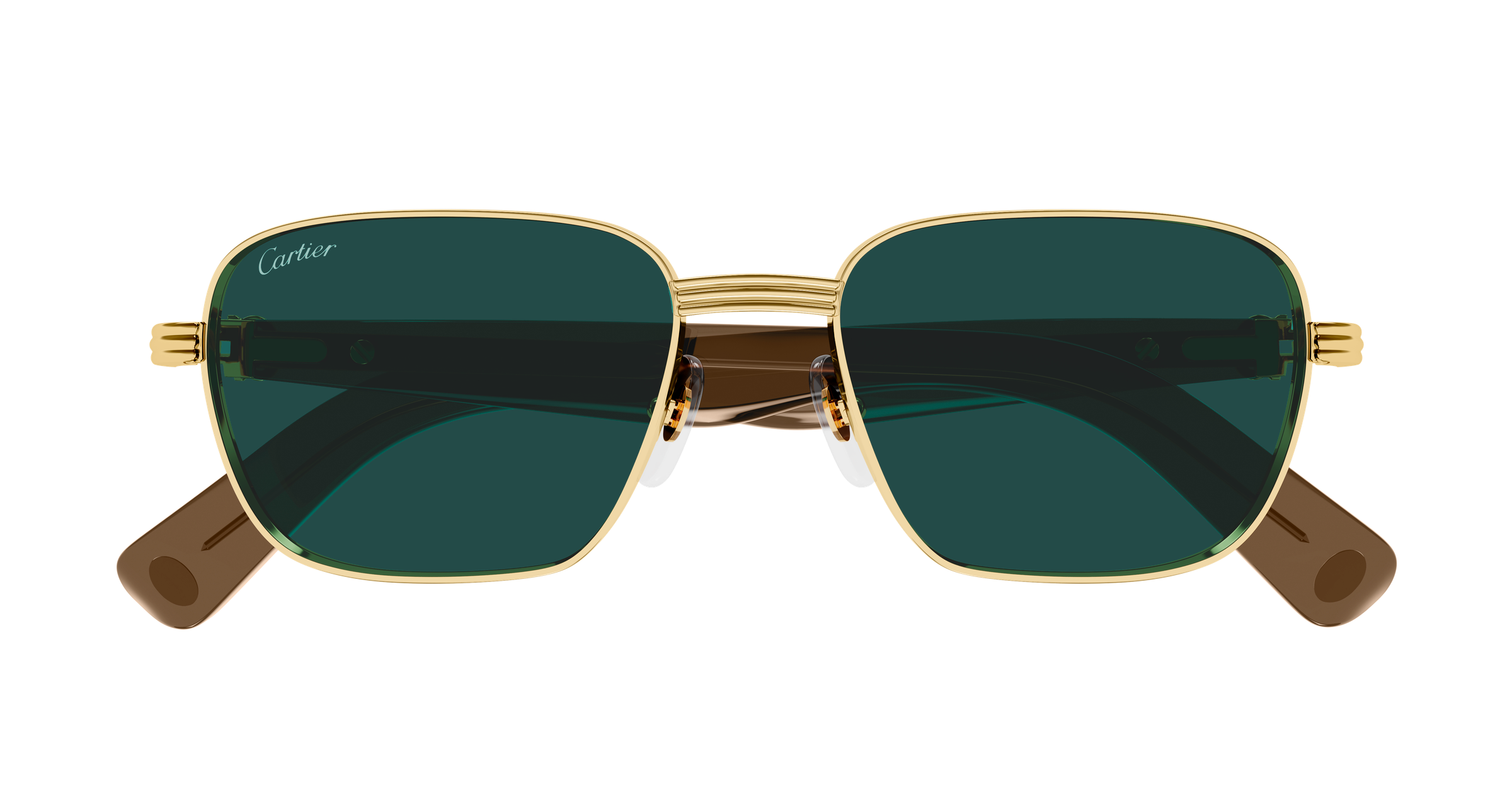 CARTIER CT0538S Sunglass | Premium optical frames | SpecsBunker India | luxury eyeglasses online in India