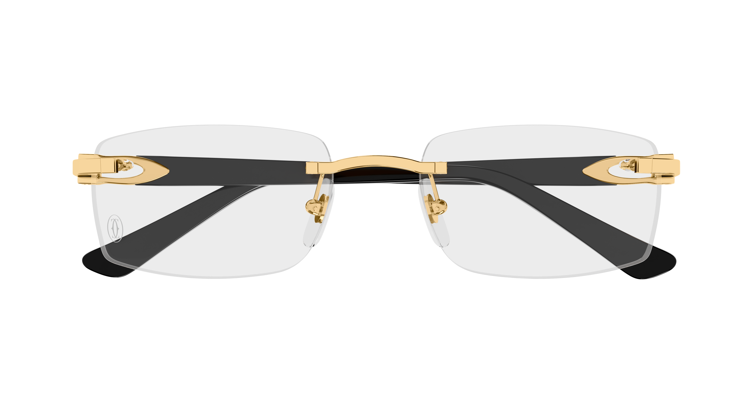 CARTIER CT0607OJ Optical Frame | Premium optical frames | SpecsBunker India | luxury eyeglasses online in India