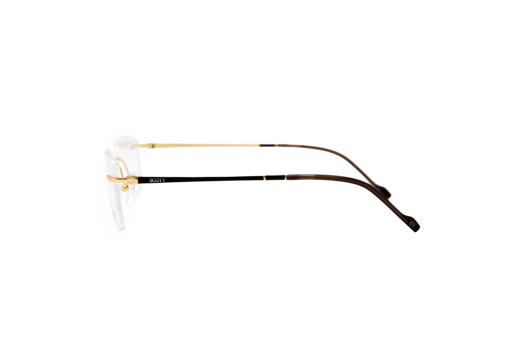 SCOTT SC5700 Optical Frame