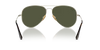 RAY-BAN RB8089 Sunglass