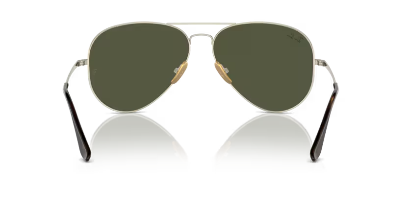 RAY-BAN RB8089 Sunglass