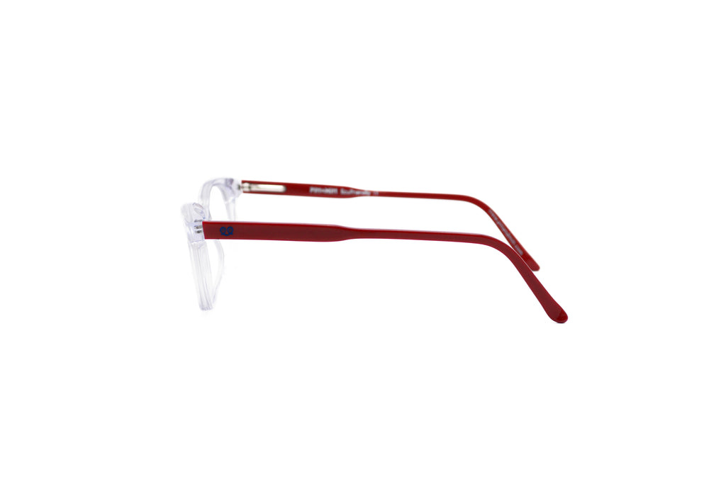 PITT & MITT PMF-9031E Optical Frame