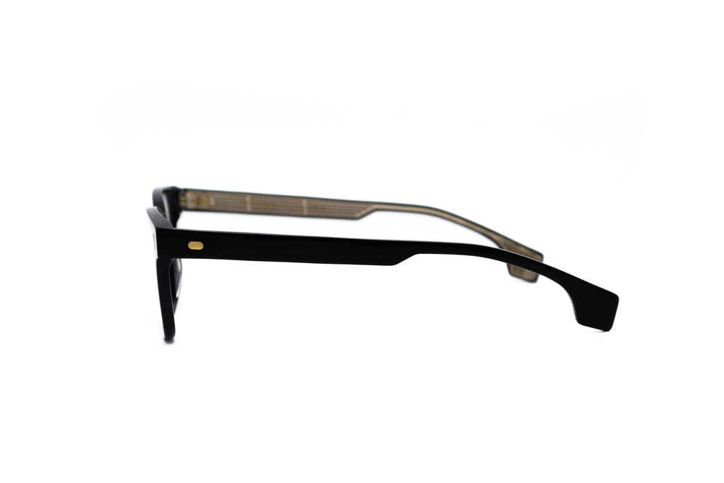 Entourage Of 7 BROOKLYN Optical Frame