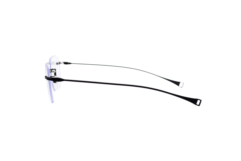 LANCIER LSA-129 DLX129 Optical Frame