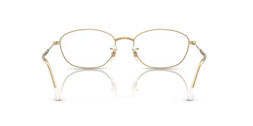 RAY-BAN RX3749V Optical Frame