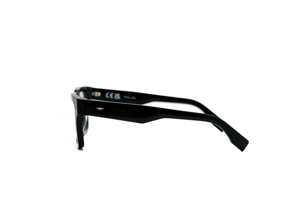 POLICE VPLQ73K Optical Frame