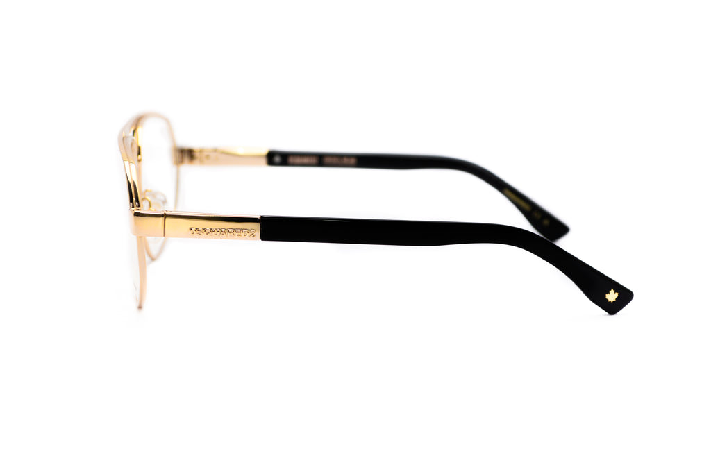 DSQUARED2 D20123 Optical Frame