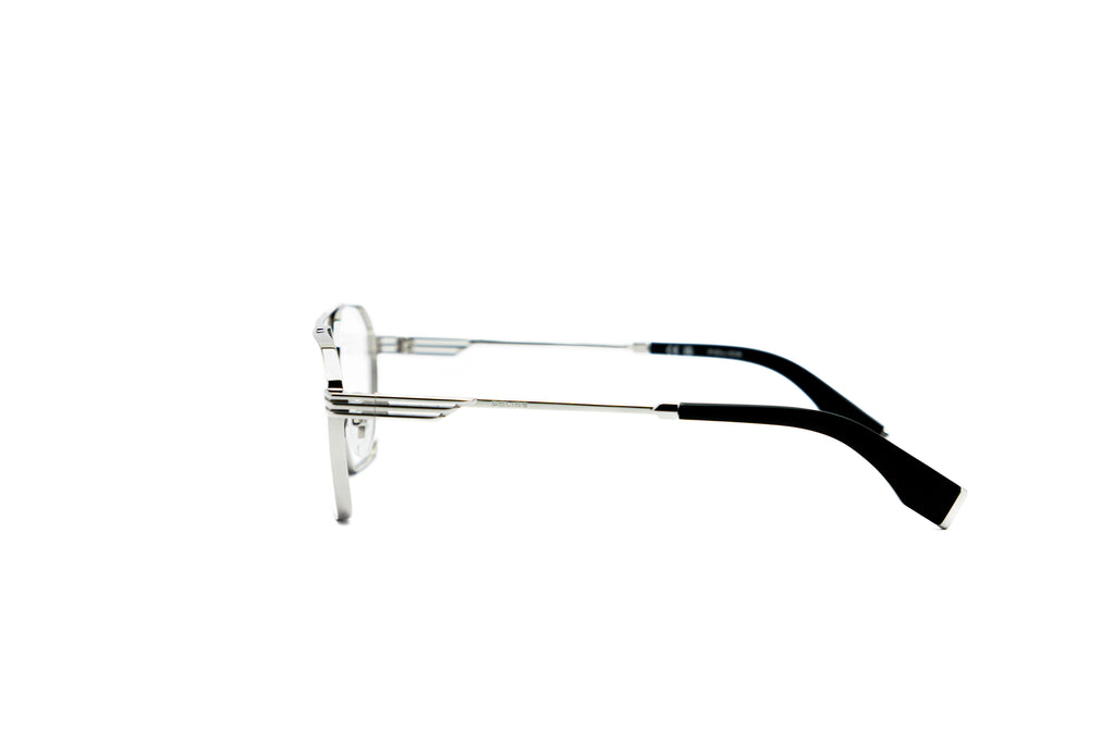 POLICE VPLQ76K Optical Frame