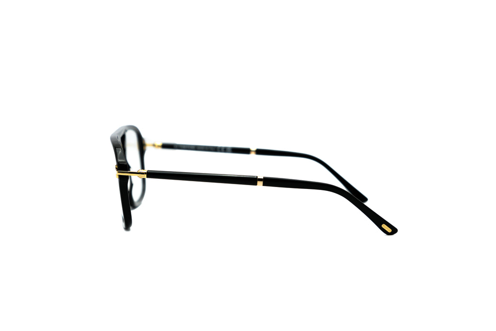 TOM FORD FT6086B Optical Frames