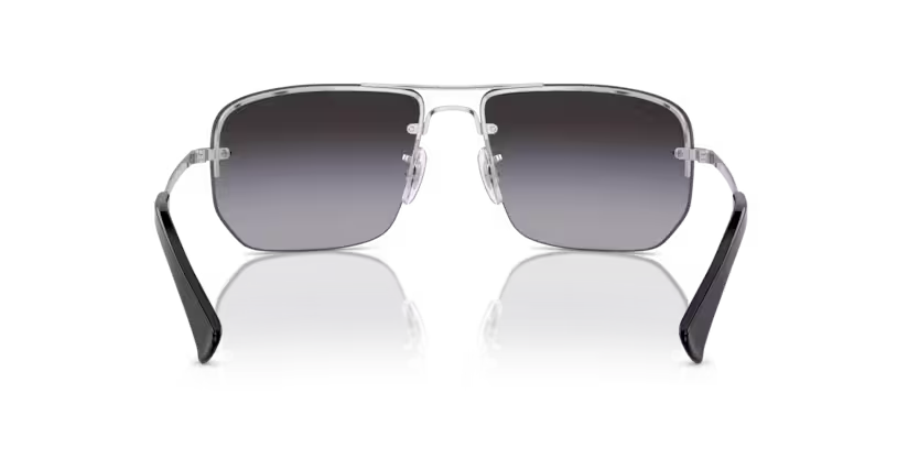 RAY-BAN RB3738I Sunglass
