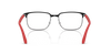 RAY-BAN RX6542I Optical Frame