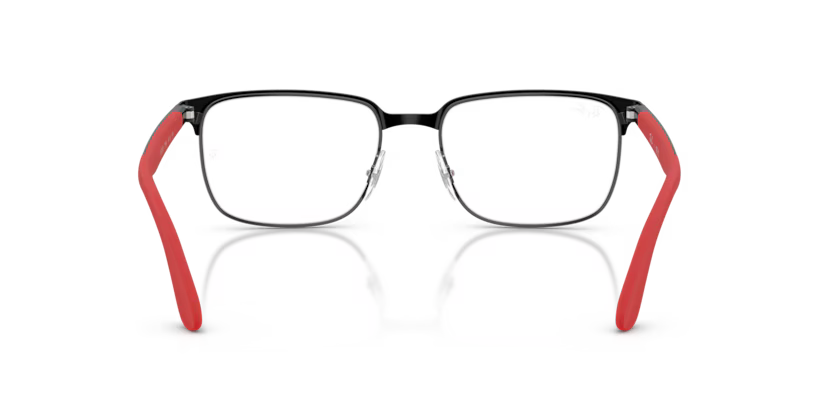 RAY-BAN RX6542I Optical Frame